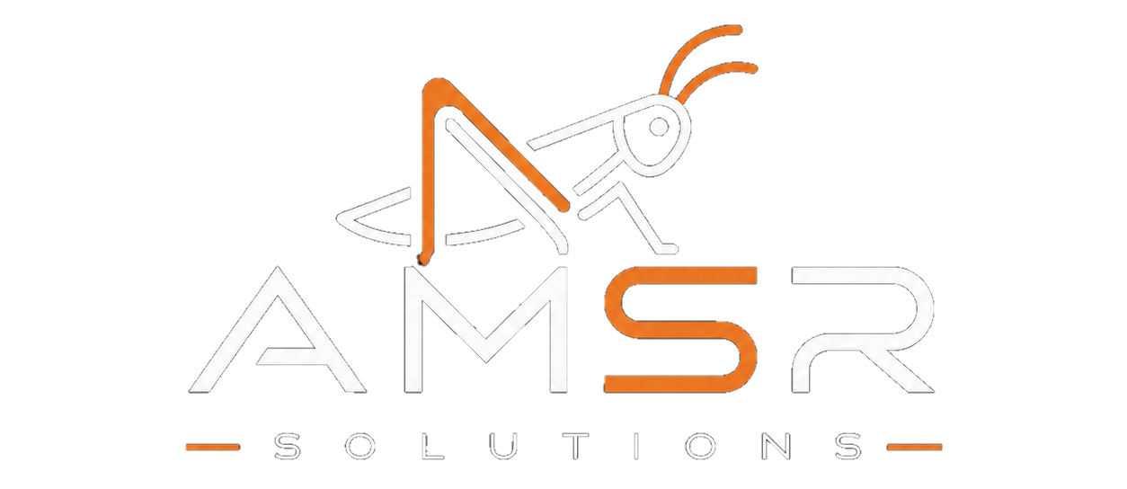 AMSR Solutions